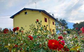 B&B Rio Rai Alpe Adria